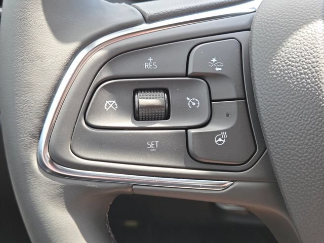 New 2026 Buick Envista Sport Touring w/ Convenience I Package FWD image 11