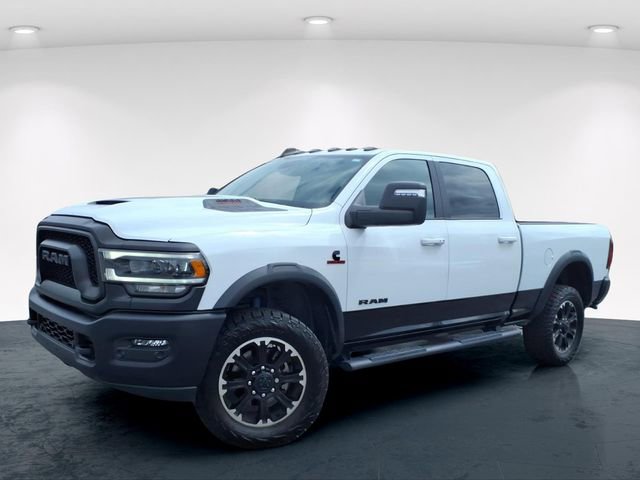 Used 2023 RAM 2500 Rebel w/ Level 1 Equipment Group image 2
