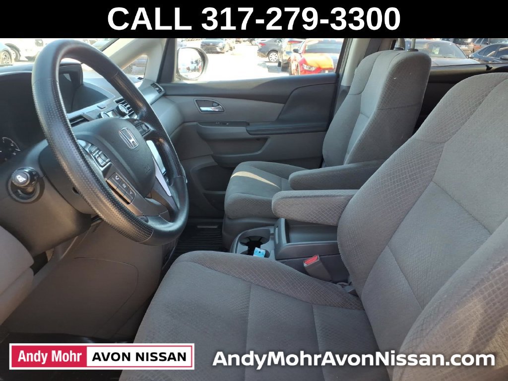 Used 2016 Honda Odyssey EX image 18