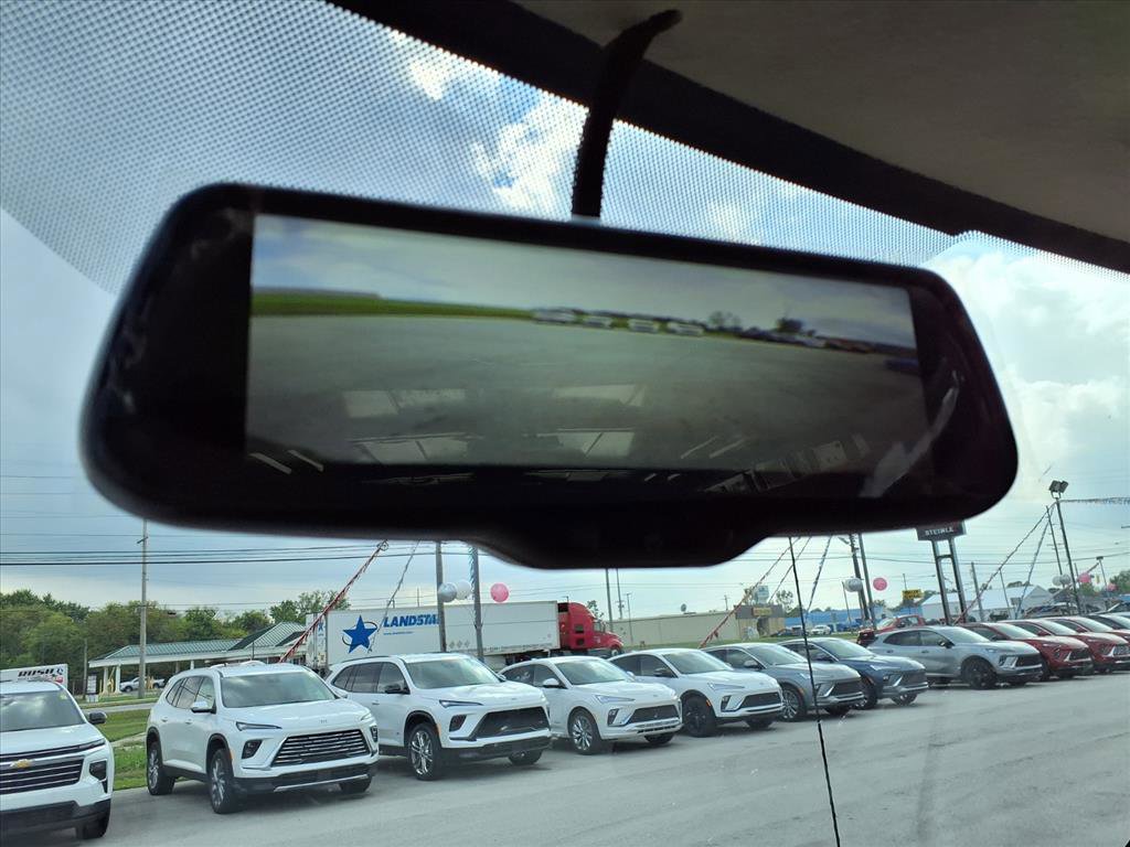 New 2025 Chevrolet Express 2500 w/ Driver Convenience Package image 17