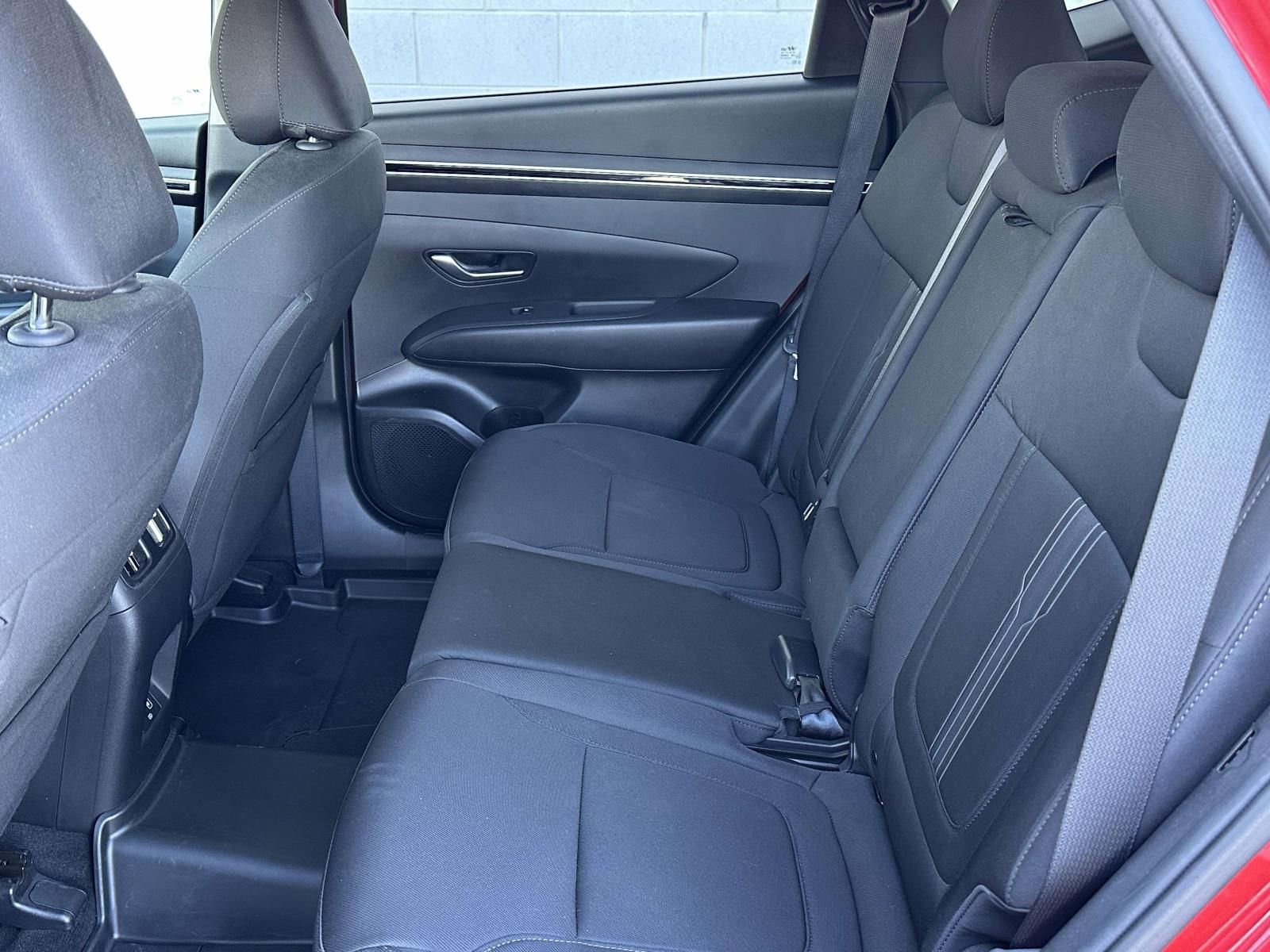 Used 2023 Hyundai Tucson SEL image 14