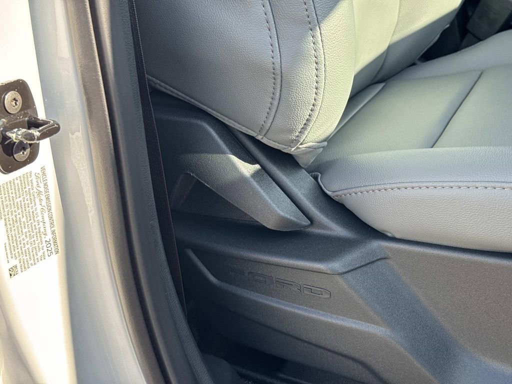 New 2026 Ford F450 XL w/ XL Chrome Package image 22