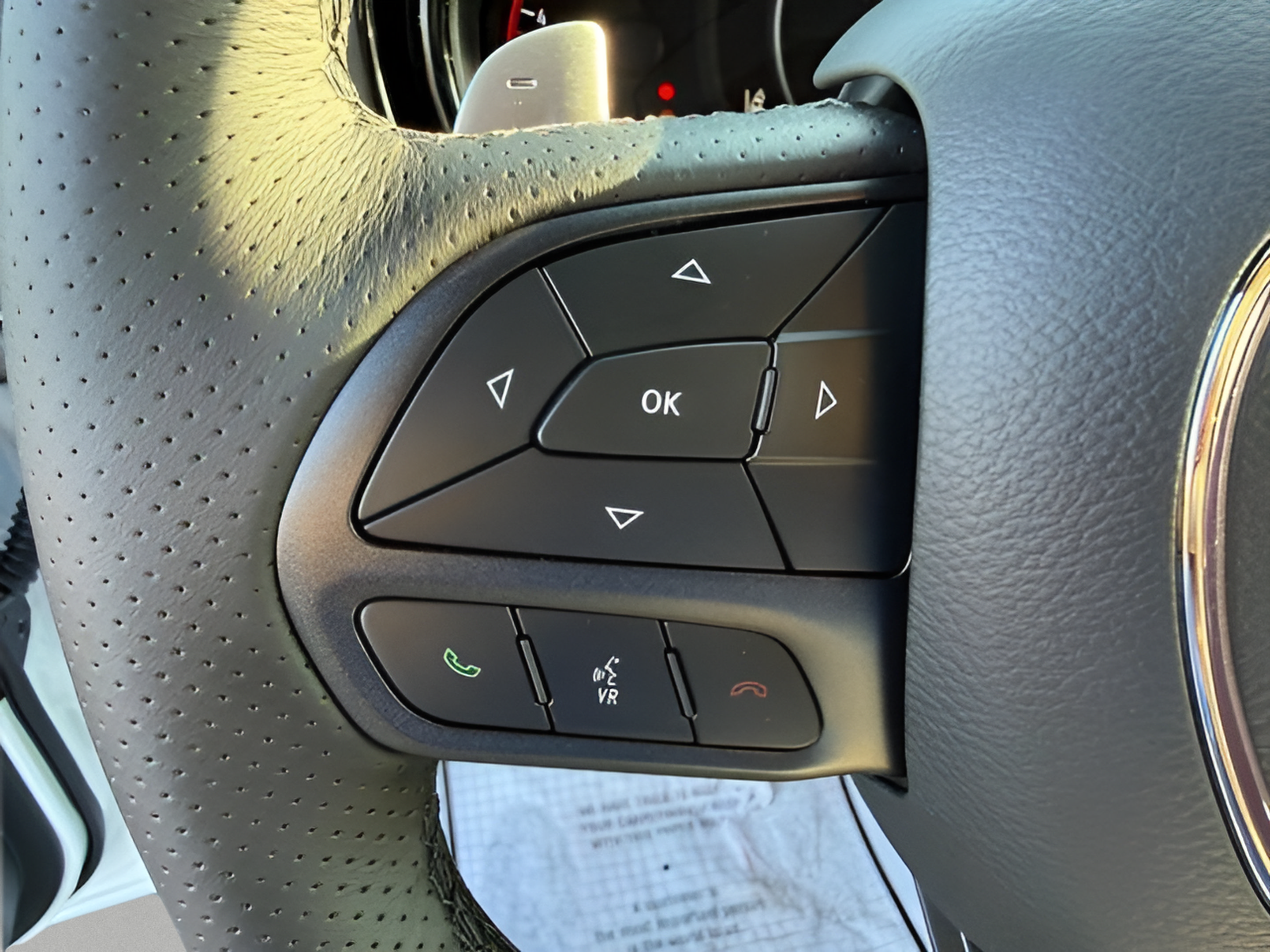 New 2026 Dodge Durango GT AWD/4WD image 21