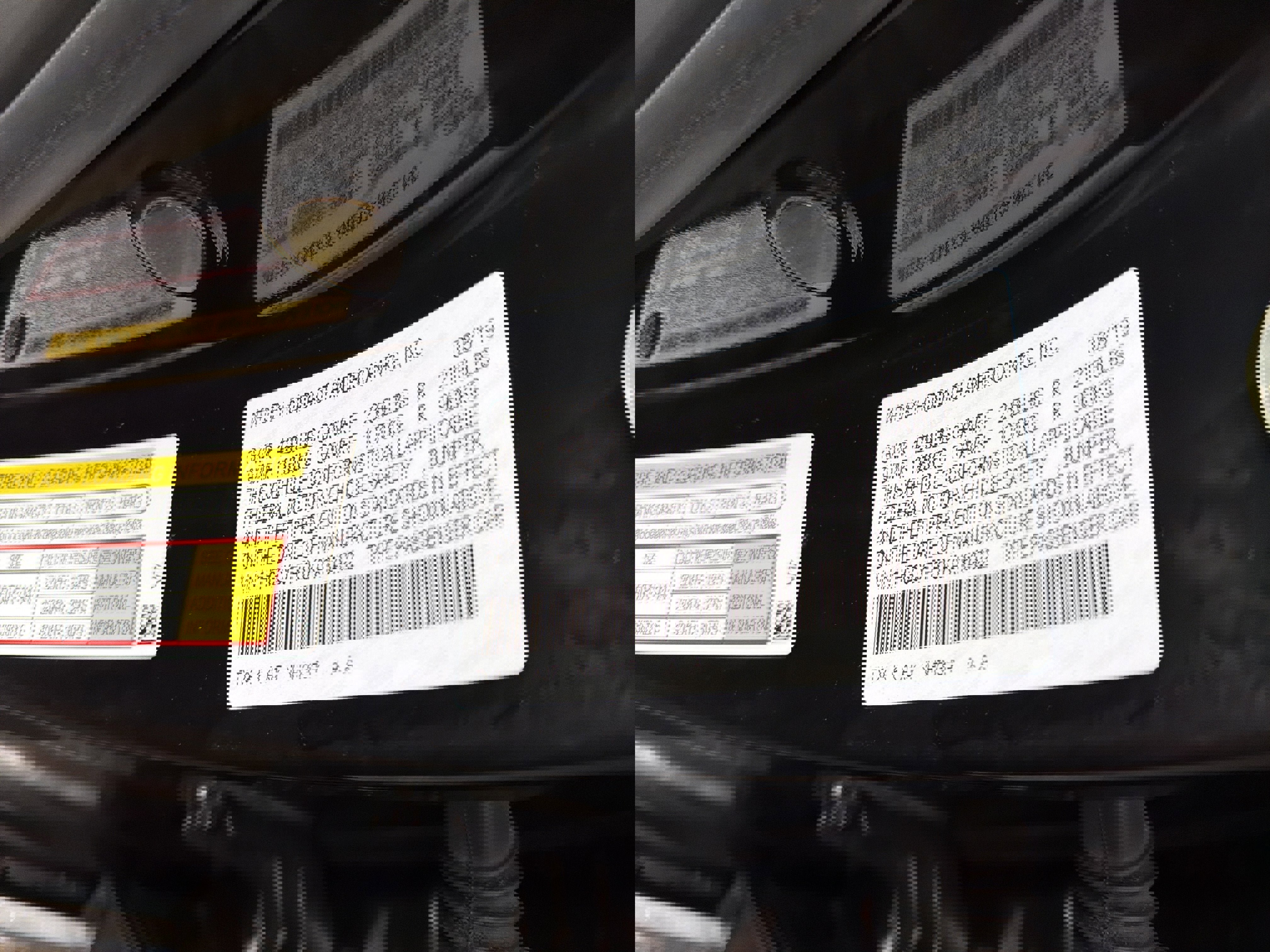 Used 2019 Honda Accord EX-L image 25