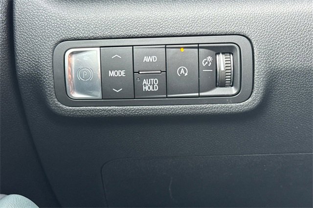 New 2026 GMC Terrain AT4 w/ Convenience Package III image 31