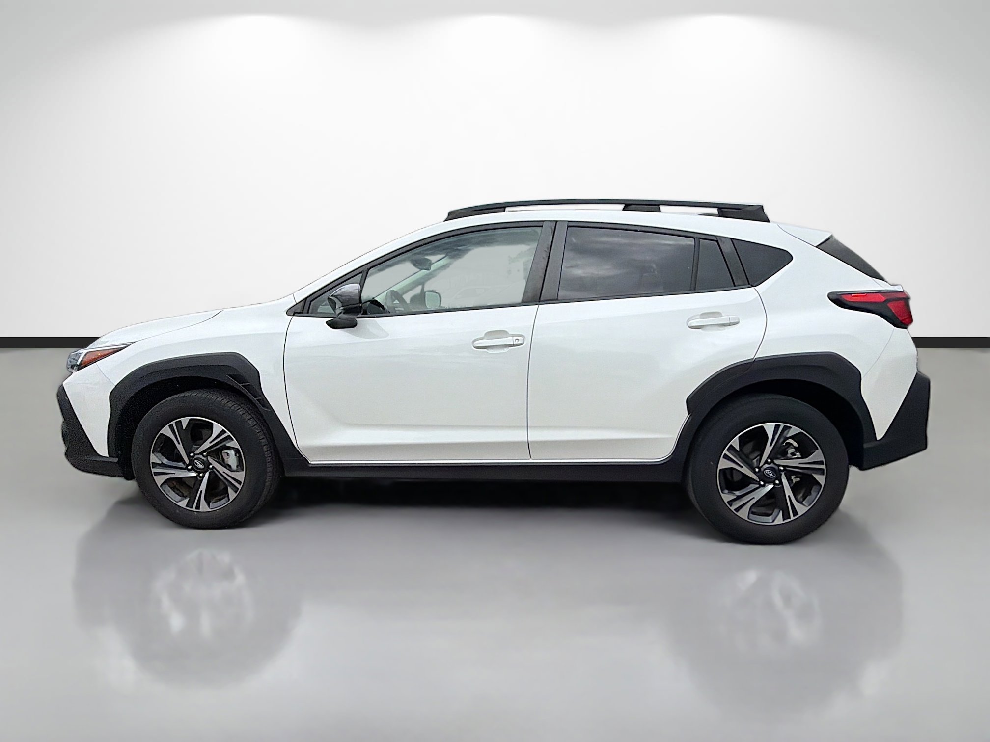 Certified 2024 Subaru Crosstrek 2.0i Premium image 6