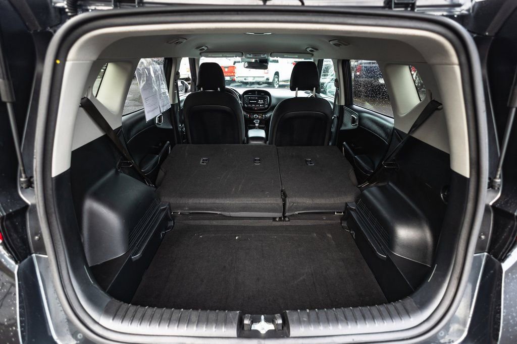 Used 2024 Kia Soul LX w/ Option Group 015 image 33