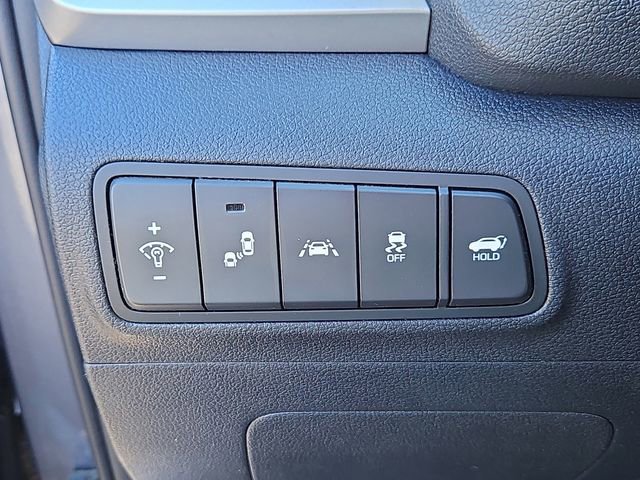 Used 2017 Hyundai Tucson Limited w/ Limited Ultimate Package 03 image 17