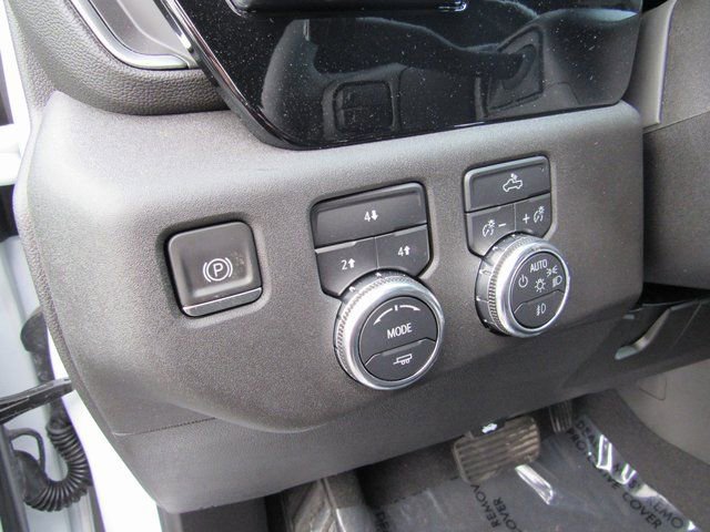 Used 2024 GMC Sierra 2500 SLE w/ SLE Convenience Package image 14