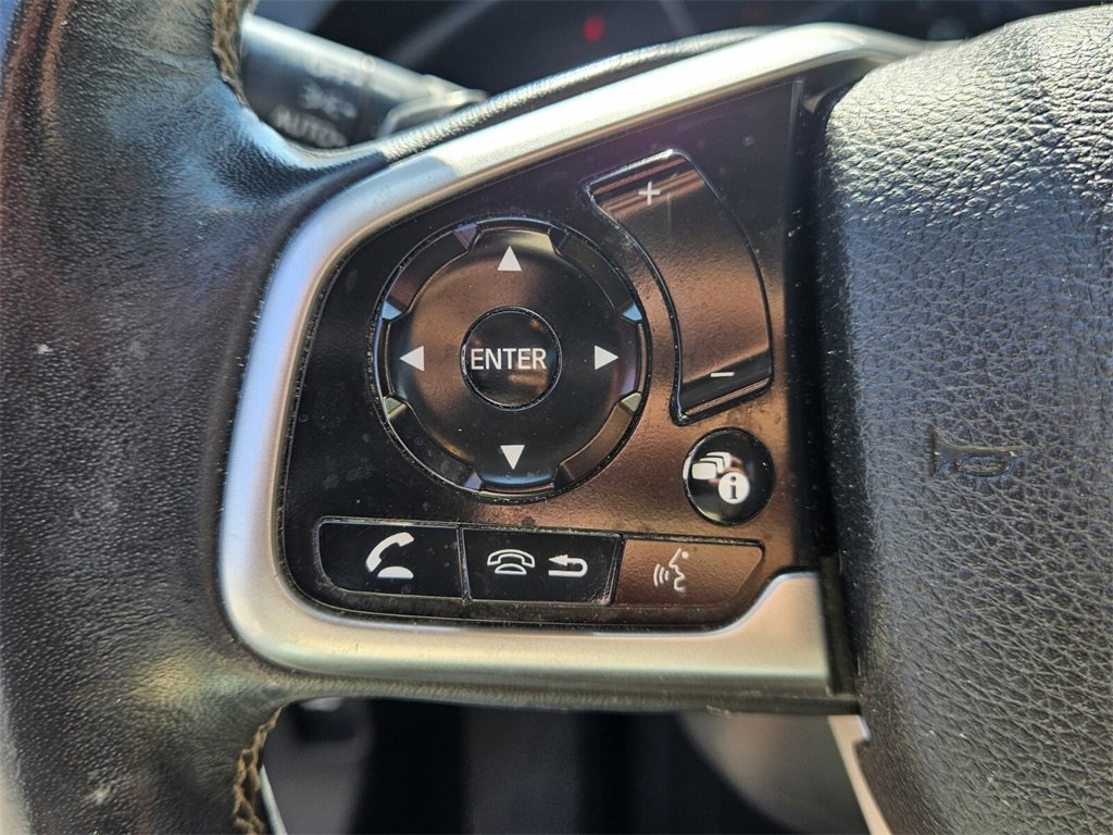 Used 2019 Honda Civic Touring image 26