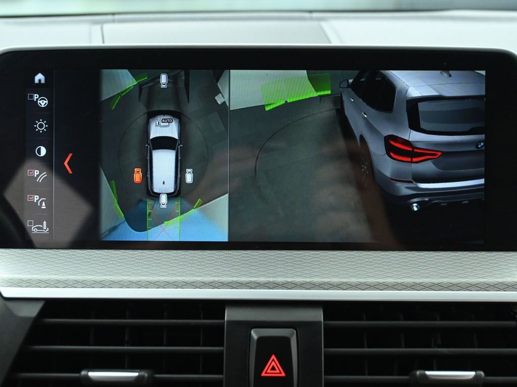 Used 2018 BMW X3 M40i image 33