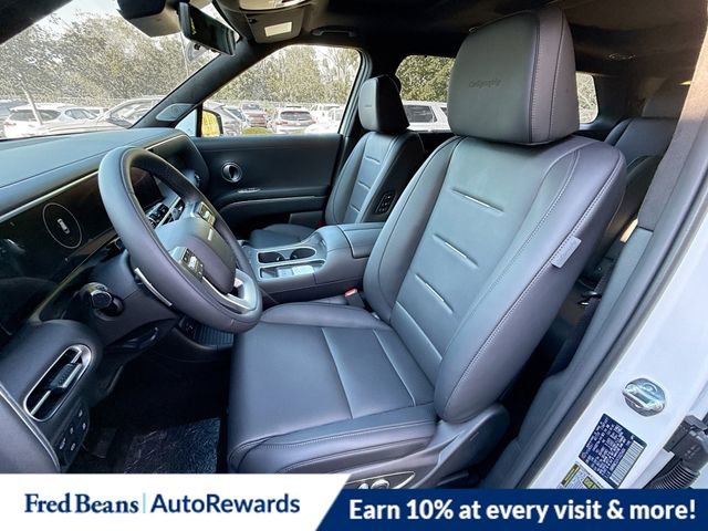 New 2026 Hyundai Palisade Calligraphy image 14