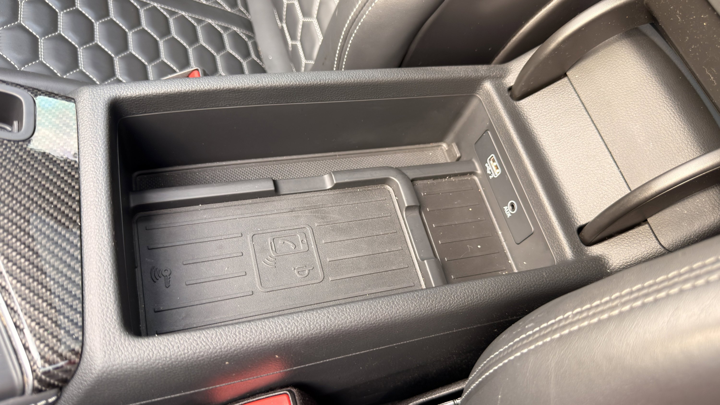 Used 2019 Audi RS 5 Sportback w/ RS Driver Assistance Package AWD/4WD image 62