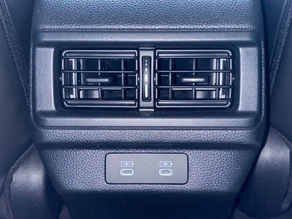 Used 2025 Honda Accord Touring image 20