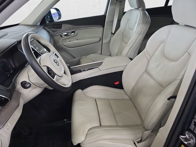 Used 2022 Volvo XC90 T6 Inscription w/ Advanced Package AWD/4WD image 15
