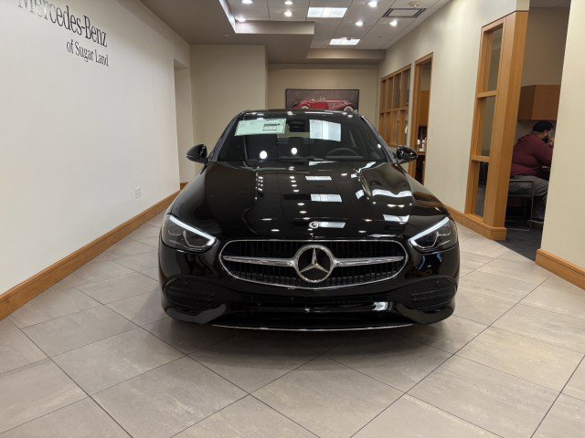 New 2026 Mercedes-Benz C 300 Sedan video 2