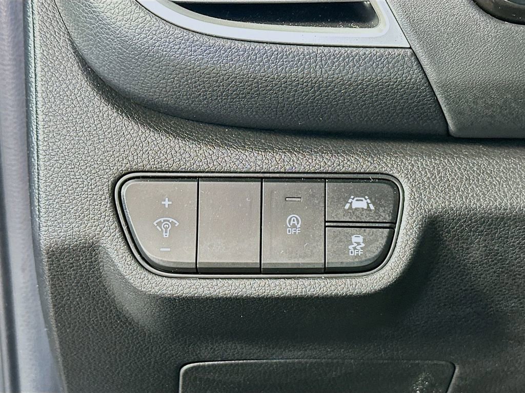 Used 2023 Kia Seltos SX w/ SX Sunroof Package AWD/4WD image 10