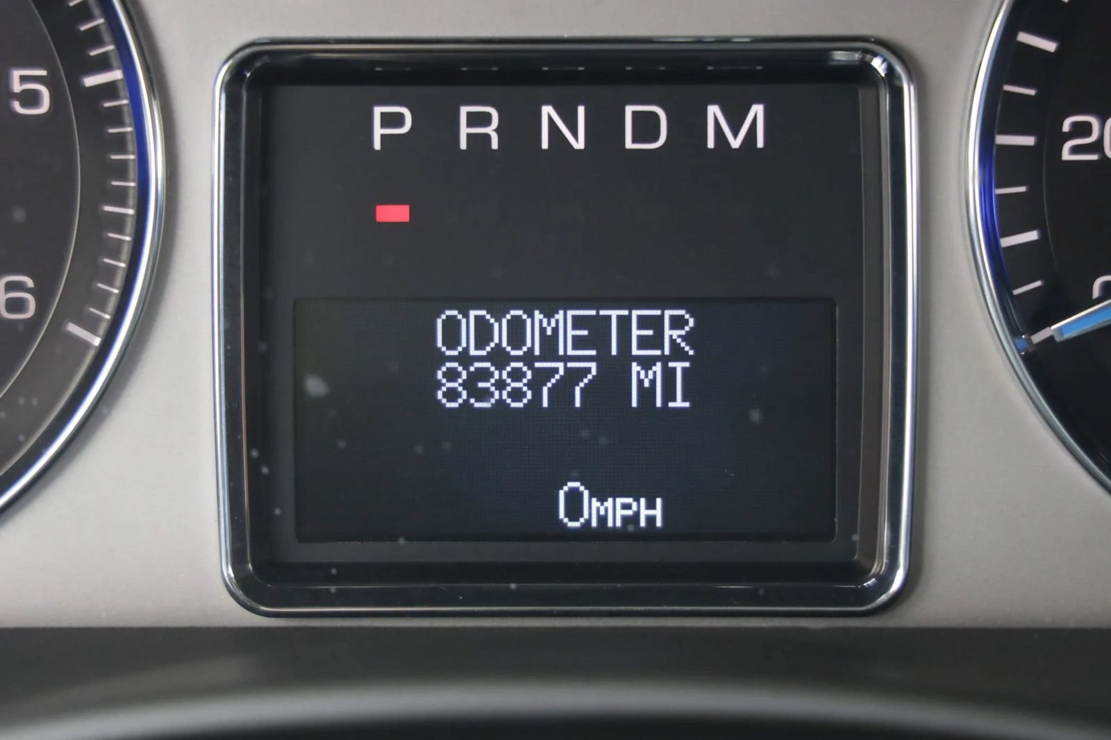 Used 2007 Cadillac Escalade EXT w/ Information Package AWD/4WD image 45