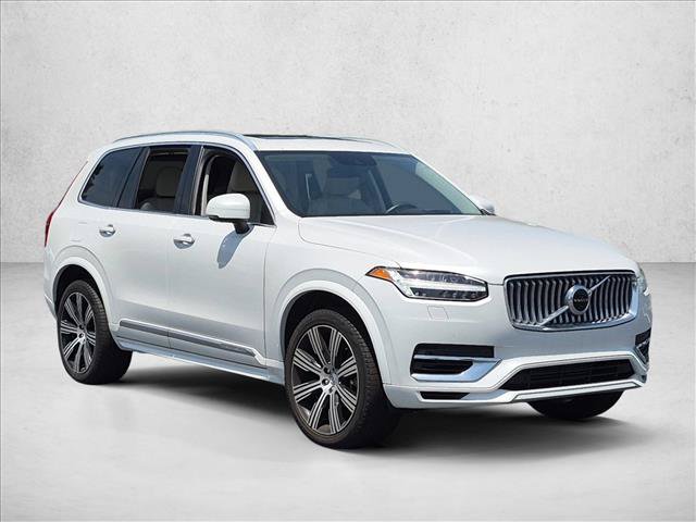 Used 2022 Volvo XC90 T8 Inscription AWD/4WD image 3