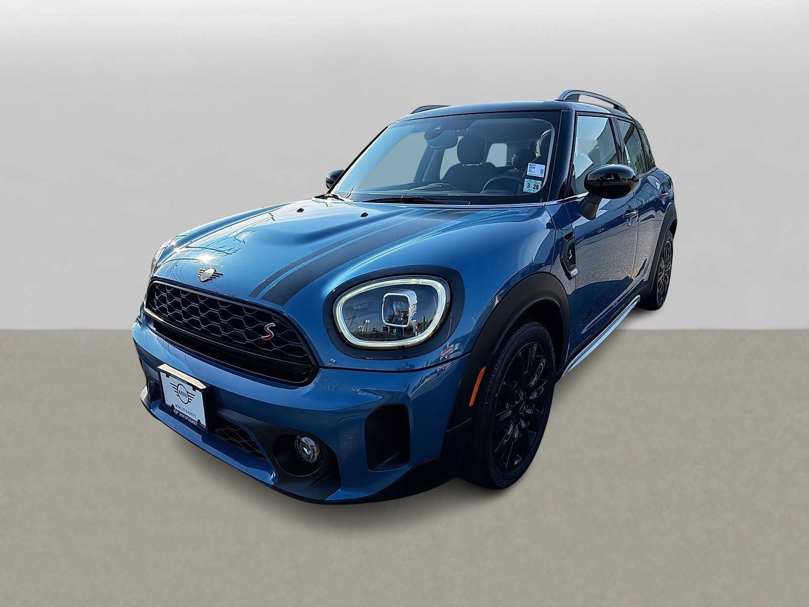 Used 2023 MINI Cooper Countryman S AWD/4WD image 1