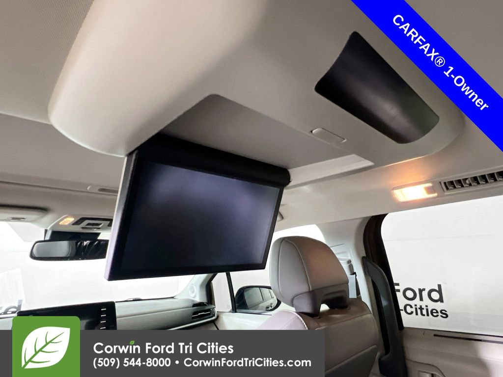 Used 2023 Toyota Sienna XLE w/ XLE Plus Package image 28