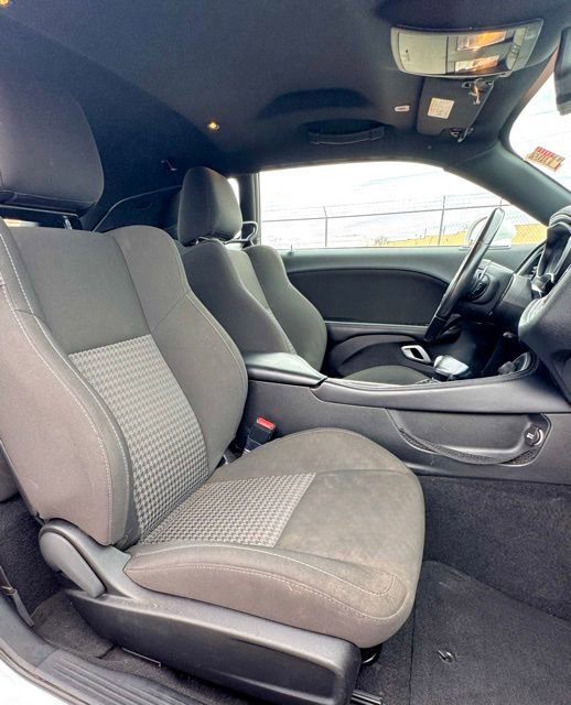 Used 2021 Dodge Challenger R/T w/ Blacktop Package image 13