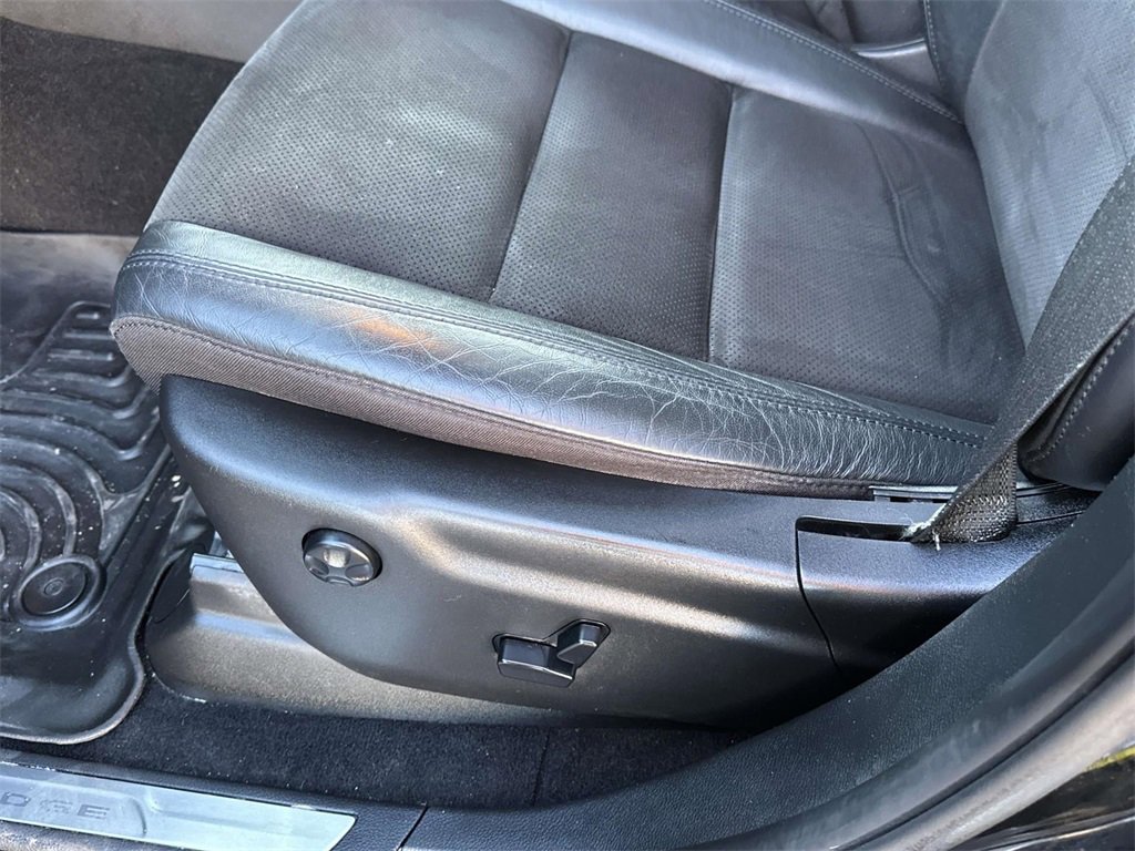 Certified 2020 Dodge Durango GT image 20