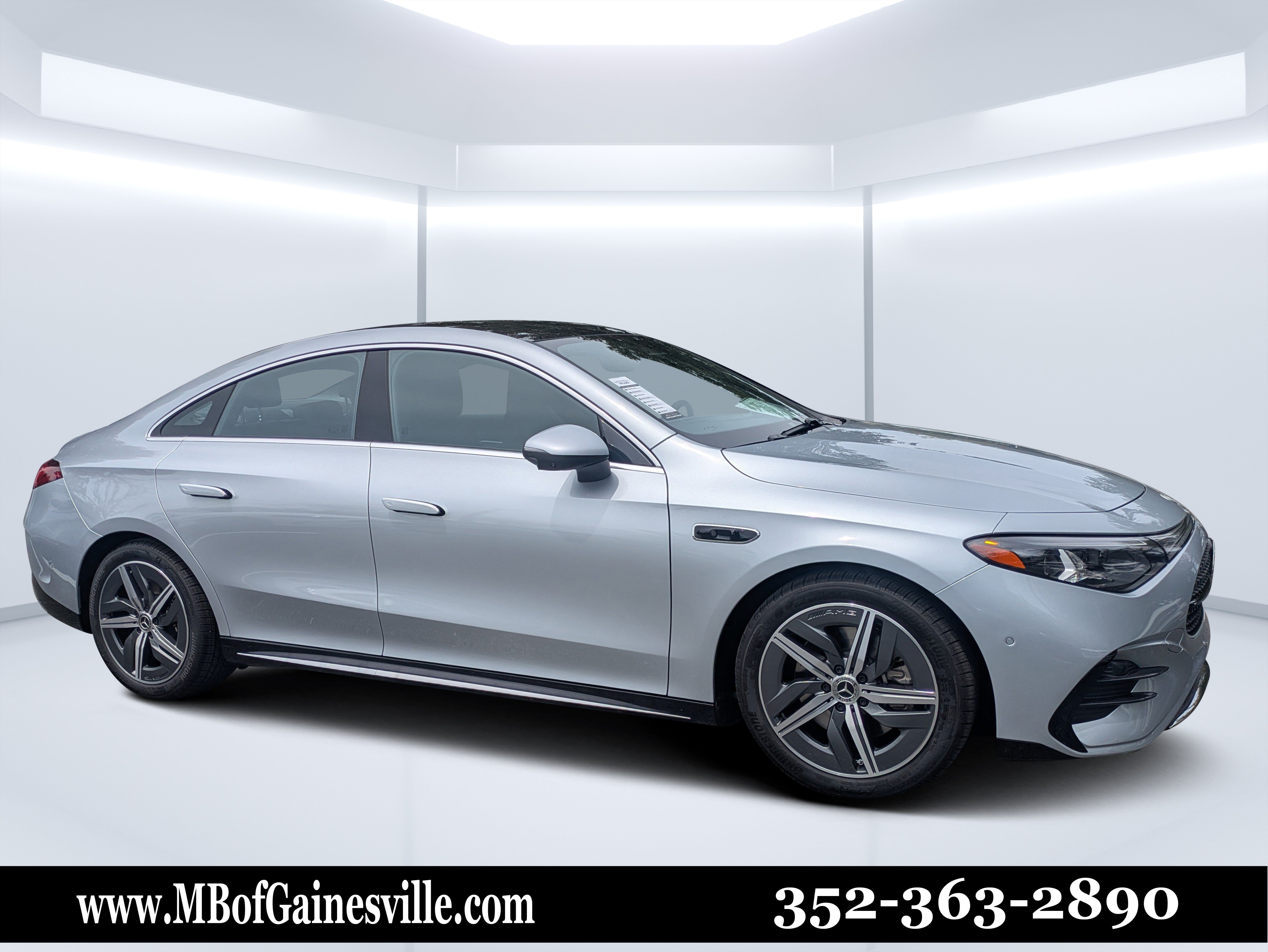 New 2027 Mercedes-Benz CLA 220