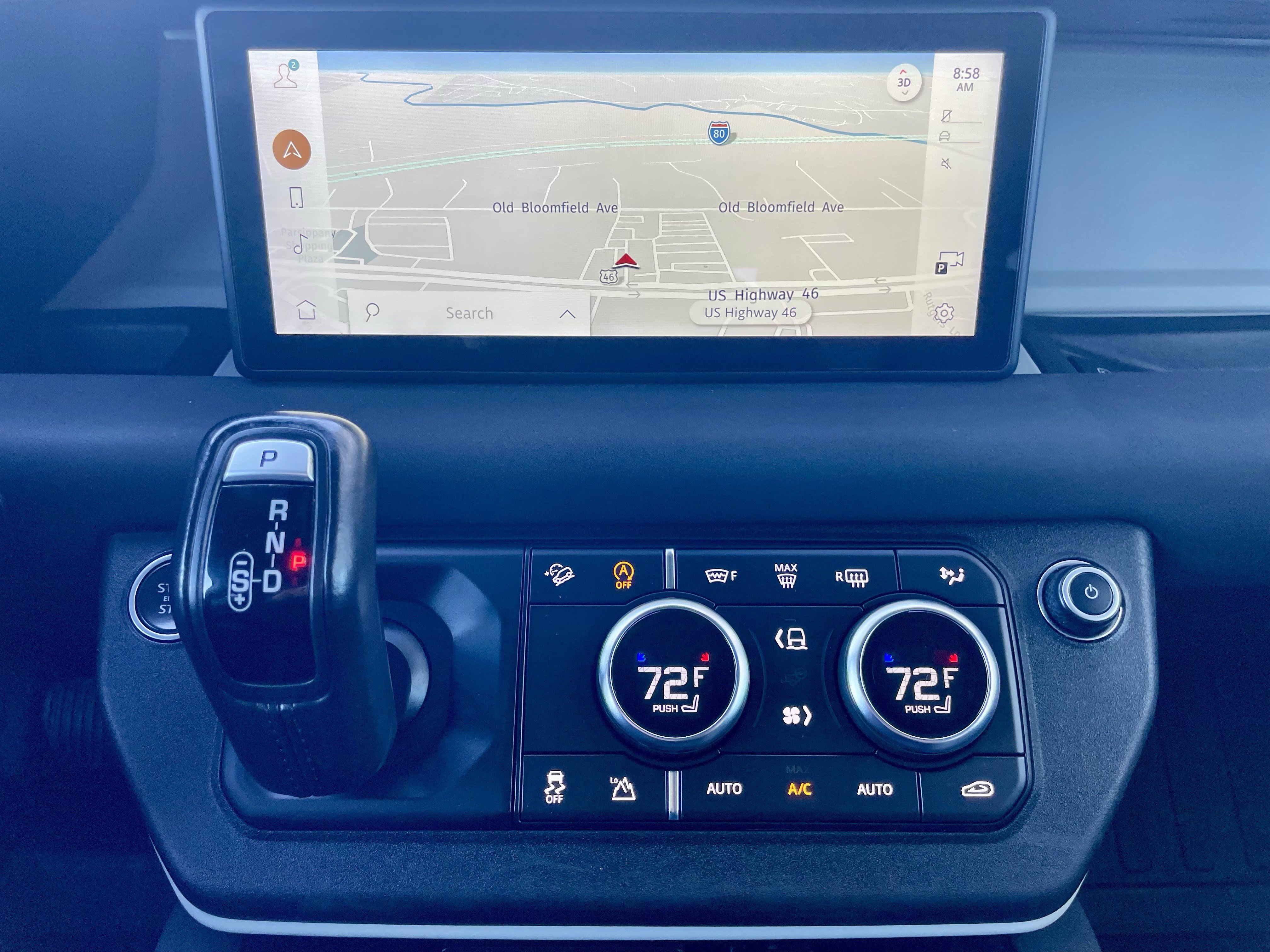 Used 2022 Land Rover Defender 110 S image 27