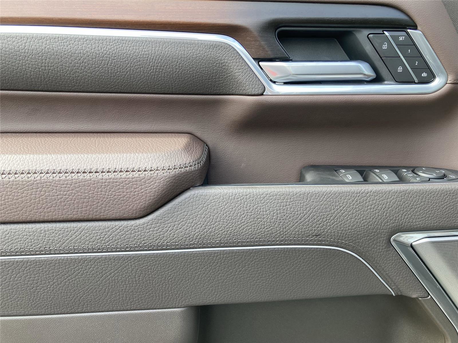 New 2026 GMC Sierra 2500 Denali w/ Denali Reserve Package image 28