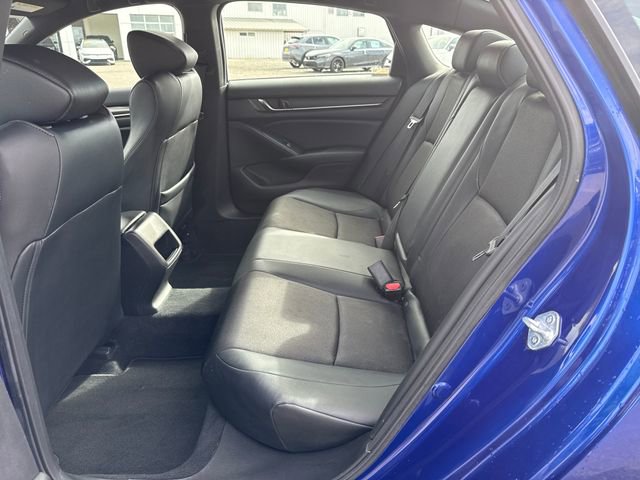 Used 2022 Honda Accord Sport image 19