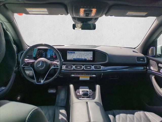 New 2026 Mercedes-Benz Maybach GLS 600 4MATIC image 15