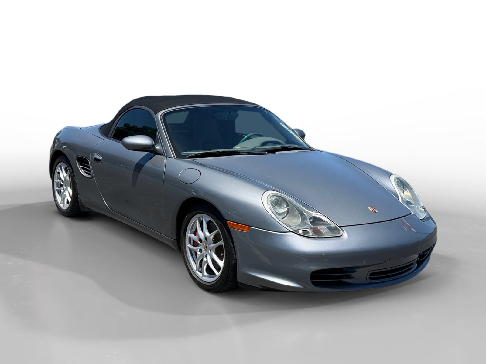 Used 2004 Porsche Boxster S RWD image 7
