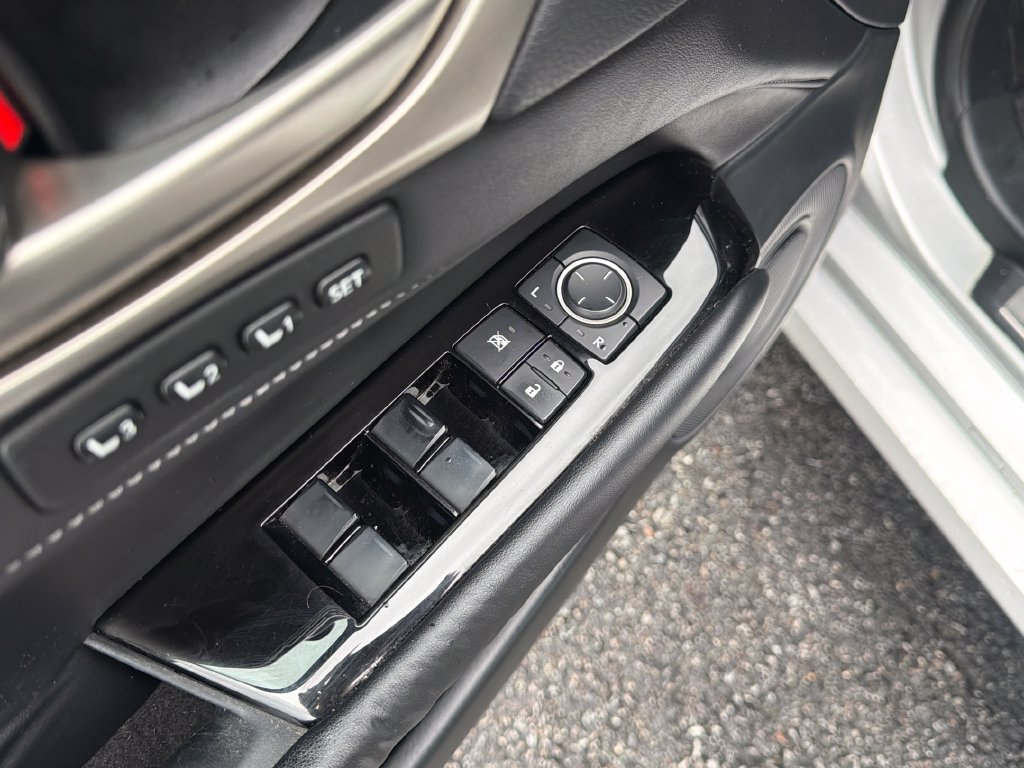 Used 2013 Lexus GS 350 AWD w/ Premium Pkg image 13
