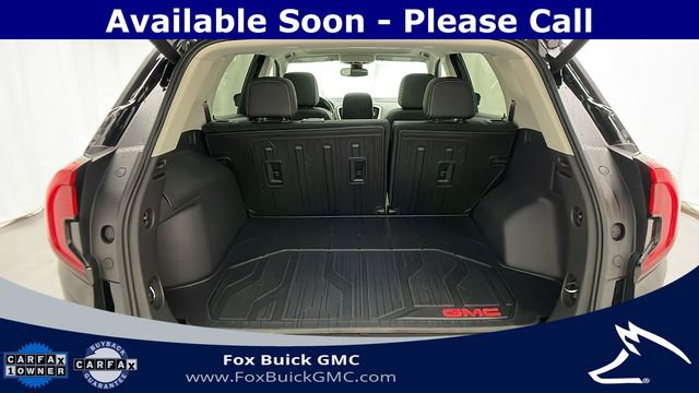 Certified 2022 GMC Terrain Denali w/ LPO, Floor Liner Package image 39