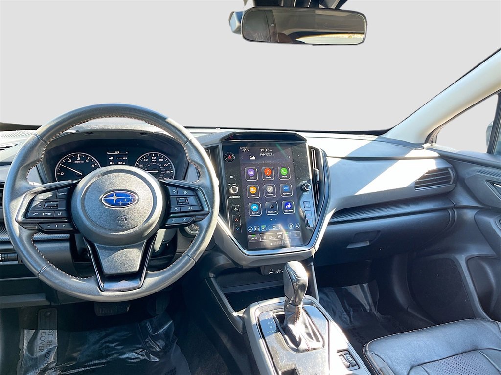 Used 2024 Subaru Crosstrek 2.5i Limited image 24