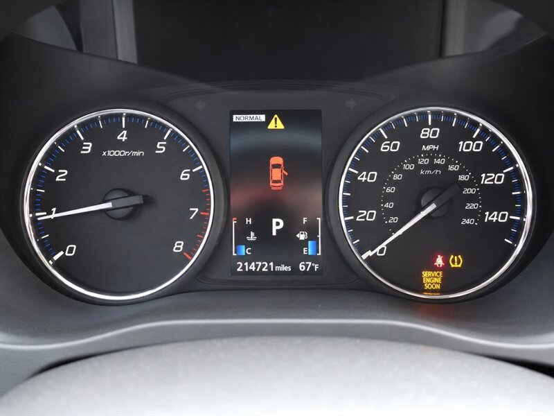 Used 2015 Mitsubishi Outlander SE AWD/4WD image 12