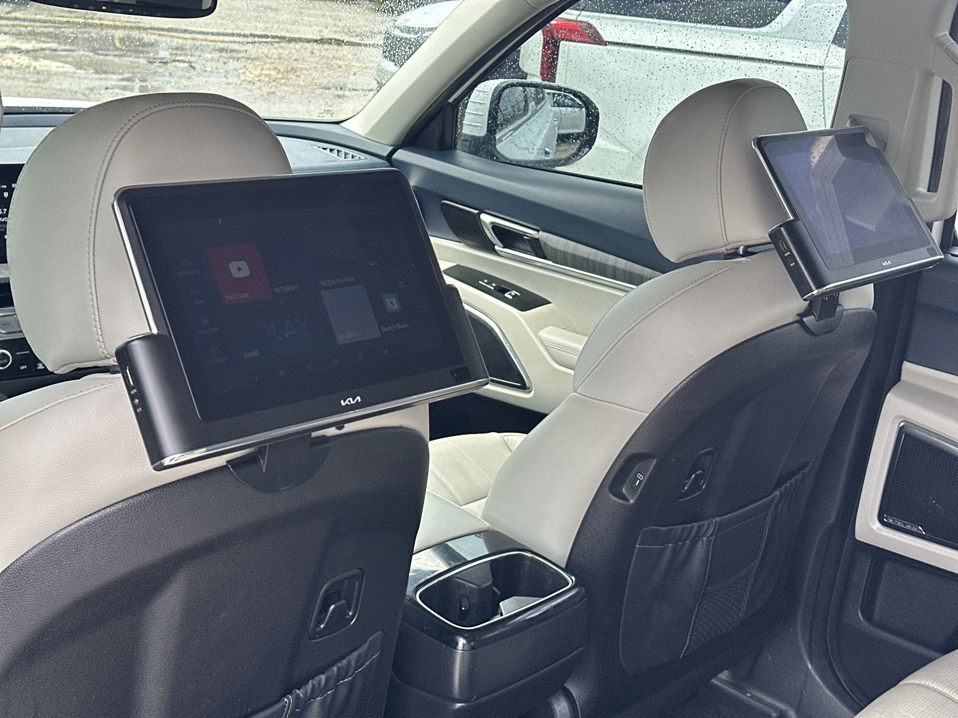 Certified 2023 Kia Telluride SX AWD/4WD image 24