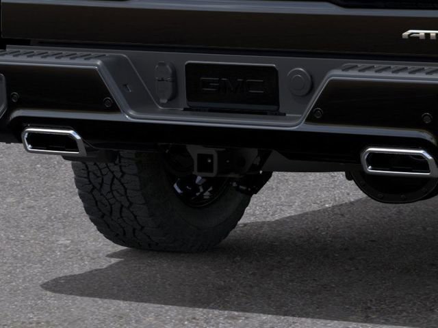 New 2026 GMC Sierra 1500 AT4 w/ AT4 Premium Package image 14