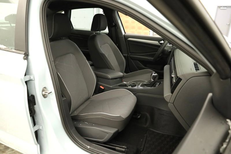 New 2026 Volkswagen Jetta Sport image 31