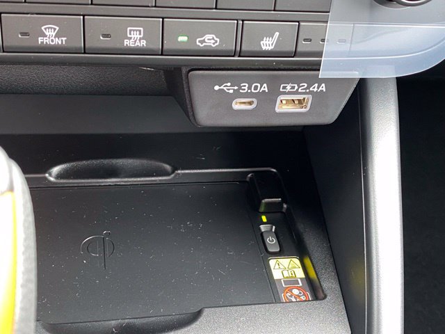 New 2026 Subaru Outback Wilderness AWD/4WD image 18