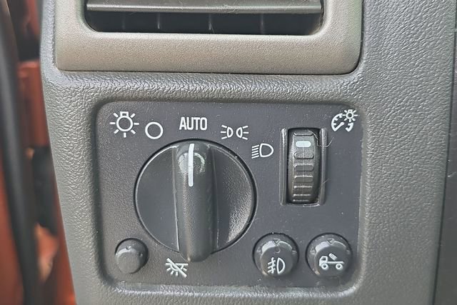 Used 2006 GMC Canyon SLE RWD image 15