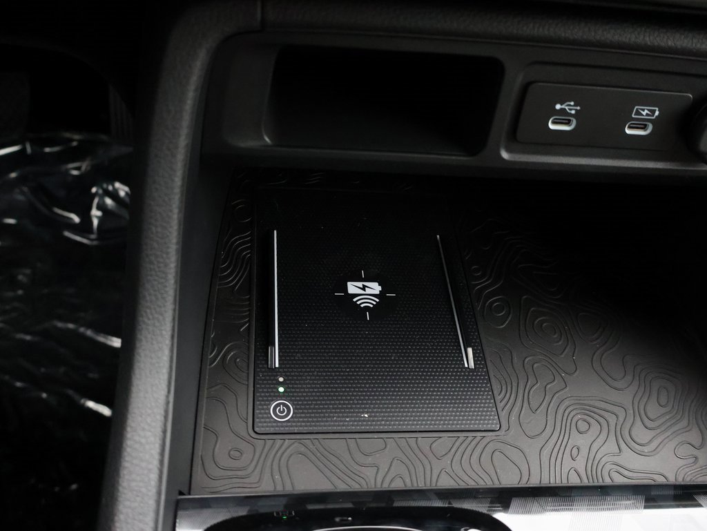 New 2026 Honda Passport TrailSport Elite image 25