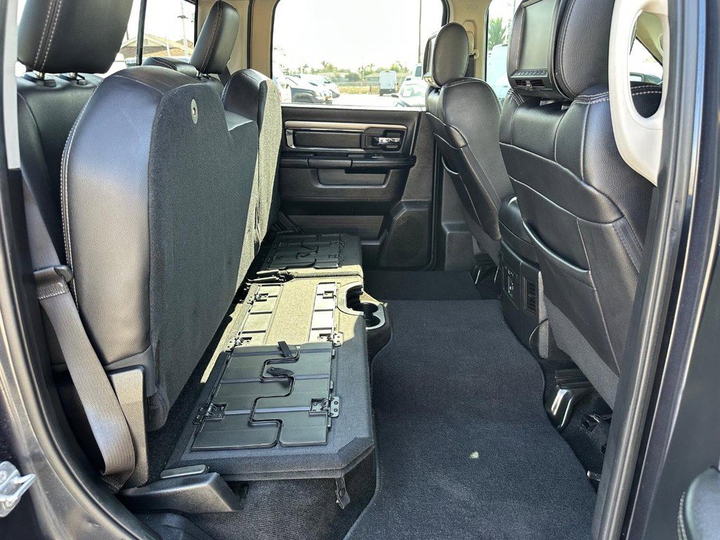 Used 2016 RAM 1500 Sport image 36