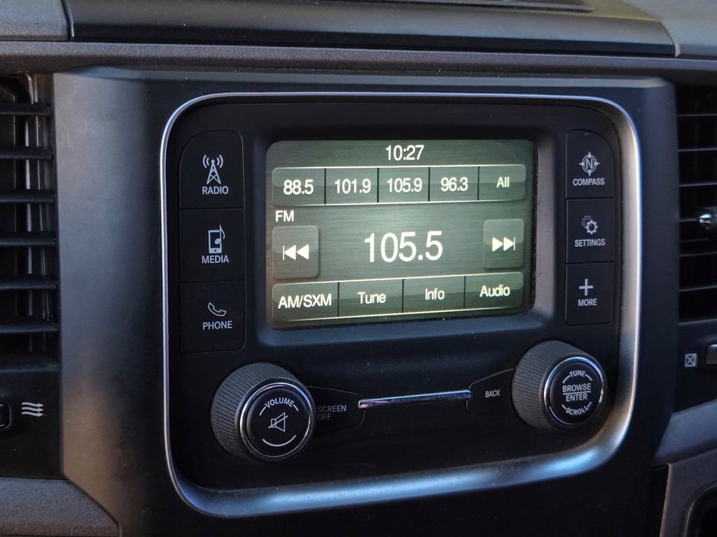 Used 2018 RAM 1500 Express image 21