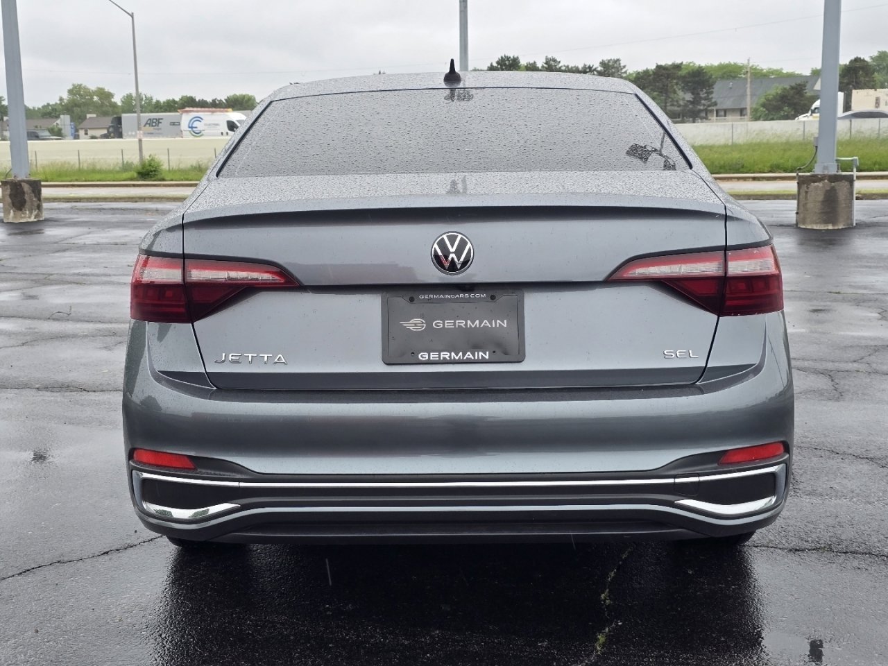 Used 2022 Volkswagen Jetta SEL FWD image 17