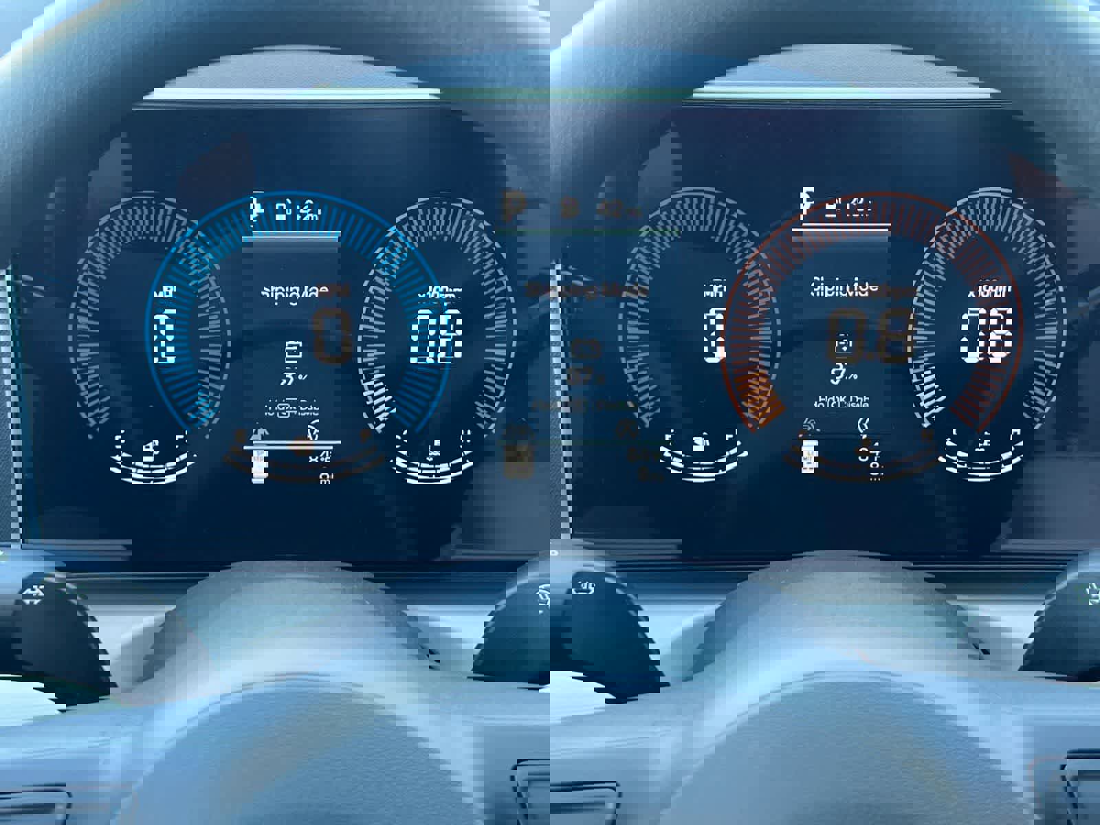 New 2026 Hyundai Tucson SE image 24