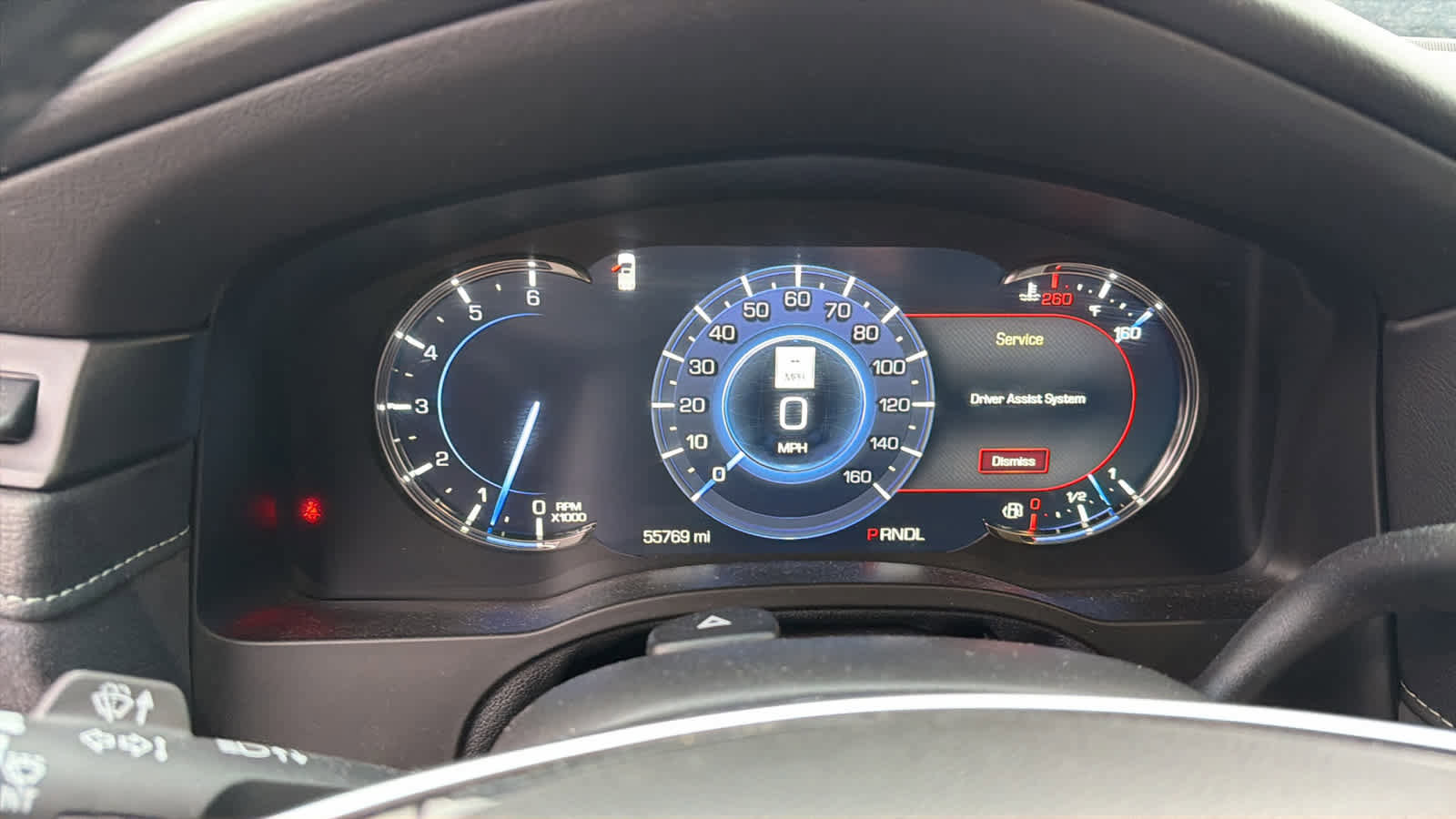 Used 2019 Cadillac Escalade ESV Premium Luxury image 16