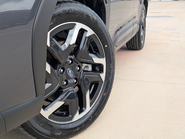 New 2026 Subaru Forester Limited AWD/4WD image 2