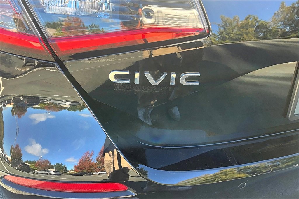 Used 2022 Honda Civic Sport Touring image 21